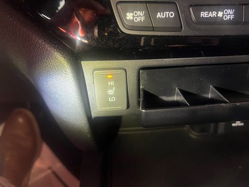 Used 2017 Honda Ridgeline Black Edition image 34