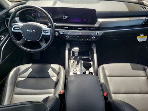 Used 2023 Kia Telluride S AWD/4WD image 11