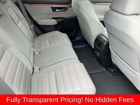 Used 2017 Honda CR-V EX image 21