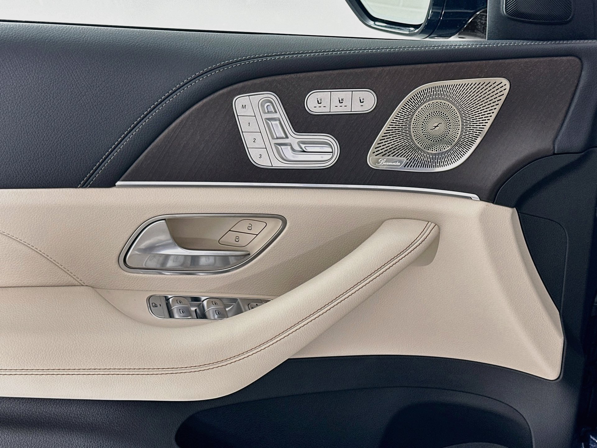 New 2027 Mercedes-Benz GLE 450 4MATIC image 19