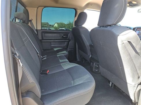 Used 2020 RAM 2500 Tradesman image 28