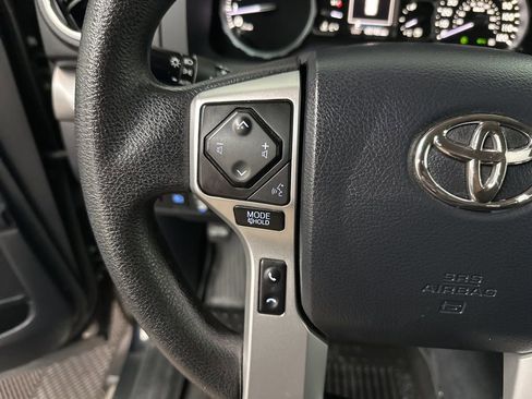 Used 2021 Toyota Tundra SR5 AWD/4WD image 15