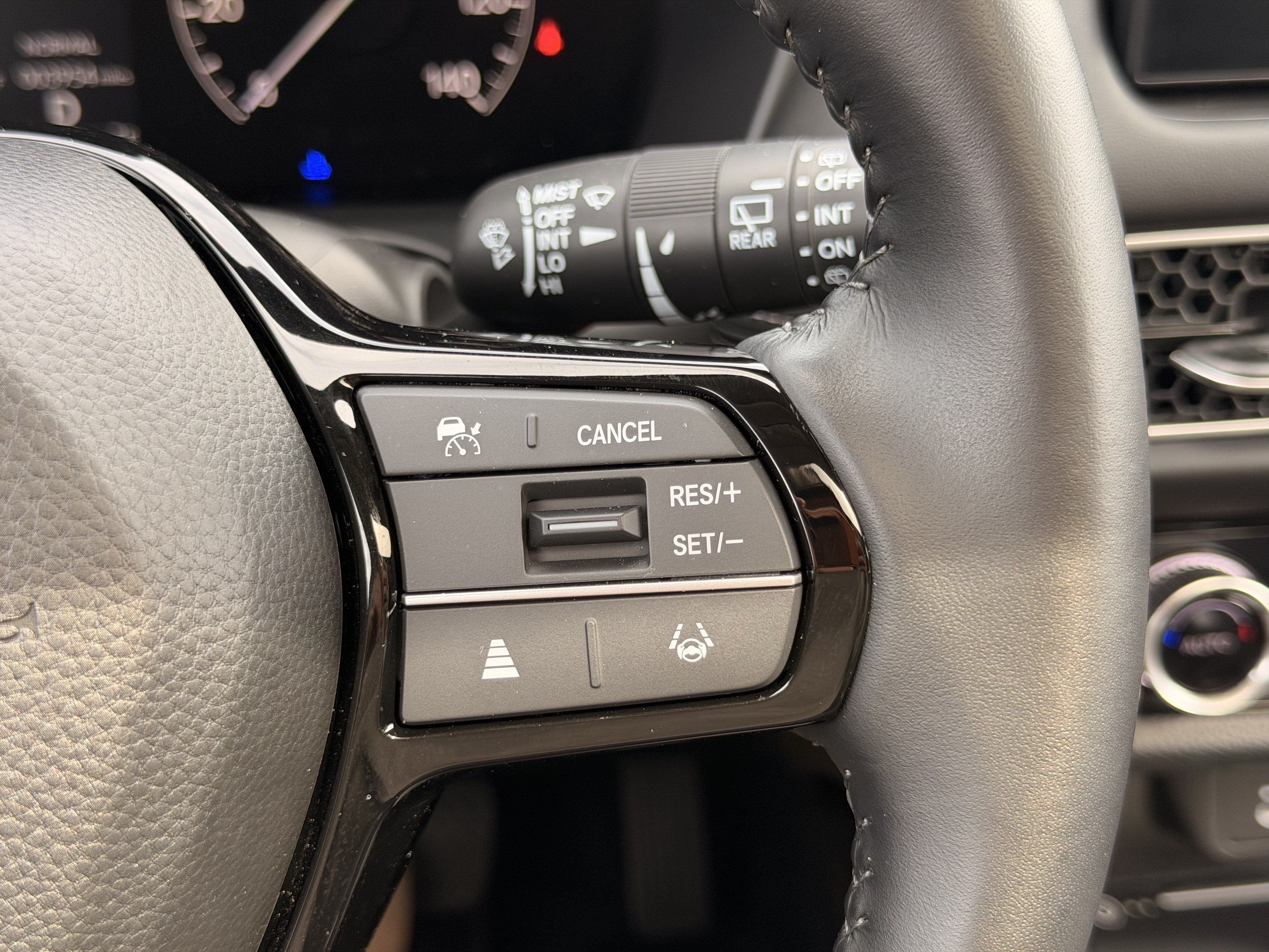 Used 2026 Honda HR-V EX-L image 26