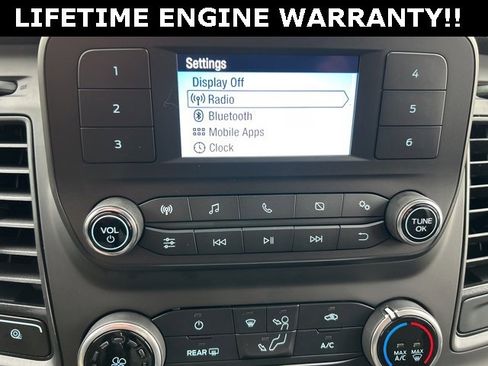 New 2025 Ford Transit 250 148 Medium Roof image 24