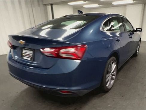 Certified 2024 Chevrolet Malibu LT image 8