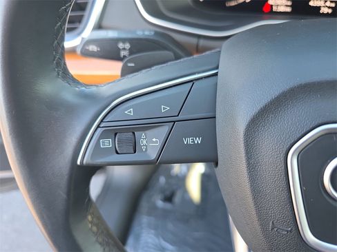 Used 2022 Audi Q5 2.0T Premium Plus w/ Premium Plus Package image 31