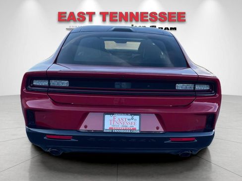 New 2027 Dodge Charger R/T w/ Driver Convenience Group AWD/4WD image 4