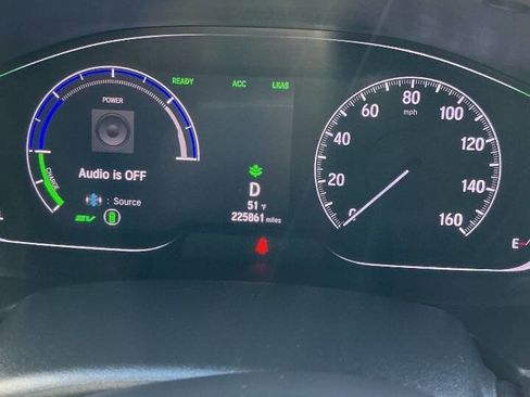 Used 2019 Honda Accord Touring image 15