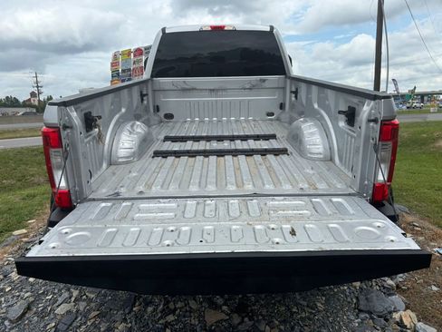 Used 2019 Ford F350 XLT AWD/4WD image 23