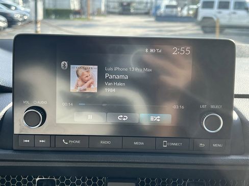 Used 2023 Honda CR-V Sport image 33