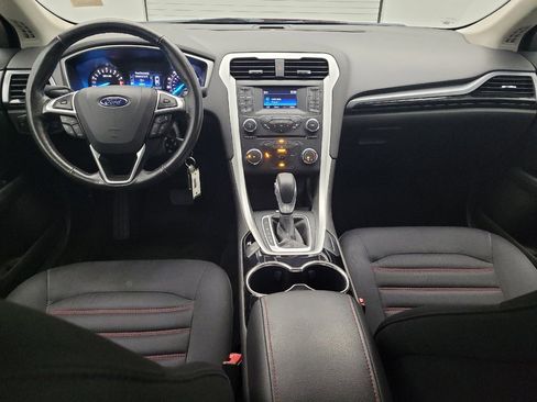 Used 2014 Ford Fusion SE w/ Equipment Group 201A FWD image 22