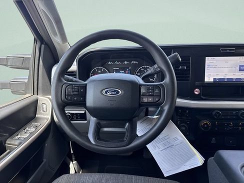 Certified 2026 Ford F350 XLT AWD/4WD image 25