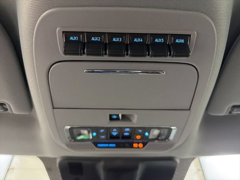 New 2026 Ford F250 Lariat w/ Black Appearance Package AWD/4WD image 27