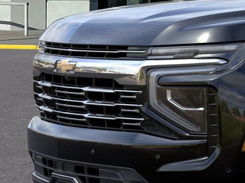 New 2026 Chevrolet Tahoe Premier RWD image 14