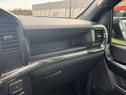 New 2025 Ford F150 STX w/ Equipment Group 200A image 36