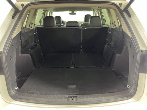 Used 2018 Volkswagen Atlas SE image 29