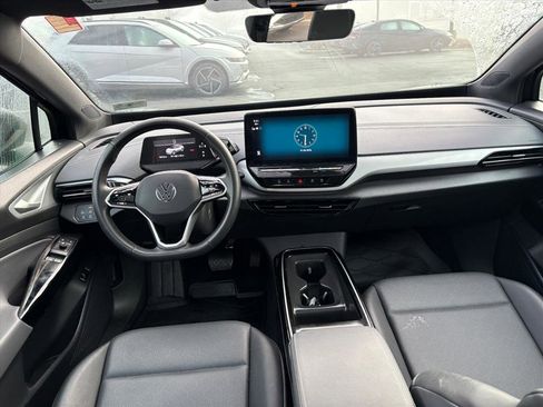 Used 2023 Volkswagen ID.4 Pro S image 6