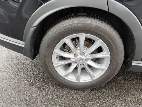 Certified 2025 Honda CR-V EX-L image 10