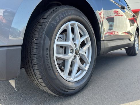 Used 2023 Ford Edge SEL image 17