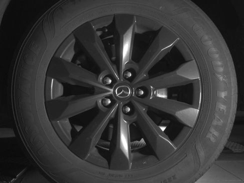 Used 2025 MAZDA CX-50 AWD 2.5 S w/ Preferred Package image 13