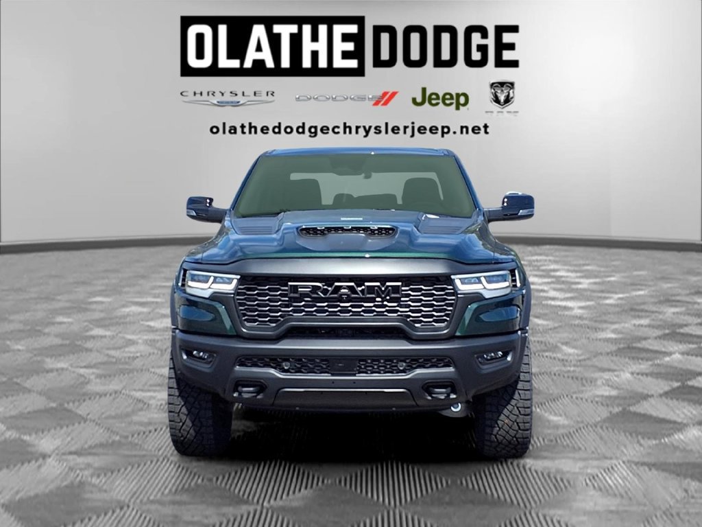 New 2027 RAM 1500 RHO AWD/4WD image 29