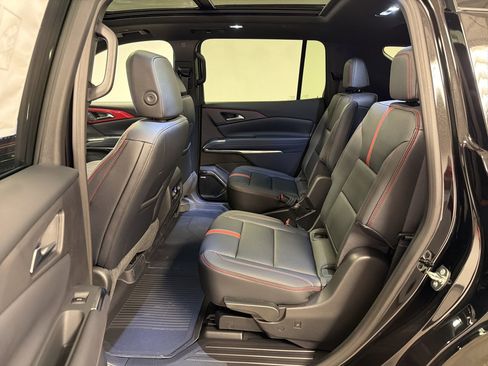 New 2026 Chevrolet Traverse RS FWD image 14