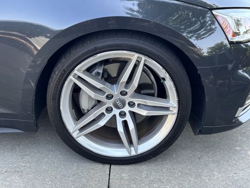 Used 2019 Audi A5 2.0T Premium Plus AWD/4WD image 13