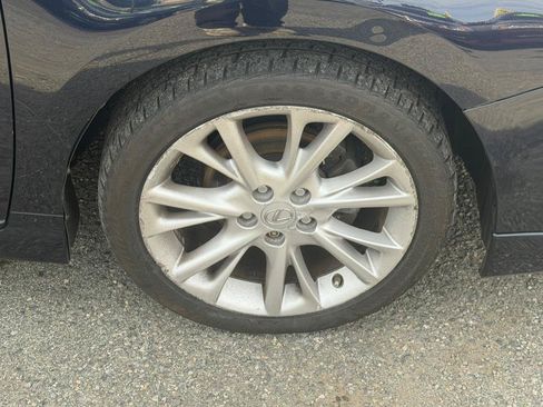 Used 2010 Lexus HS 250h FWD image 42