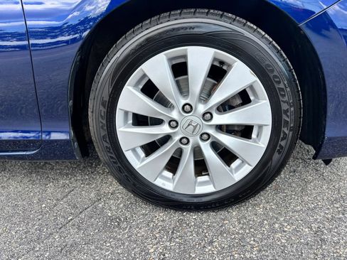 Used 2014 Honda Accord EX image 10