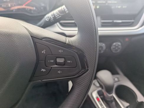 New 2026 Chevrolet Trax LS w/ LS Convenience Package image 18