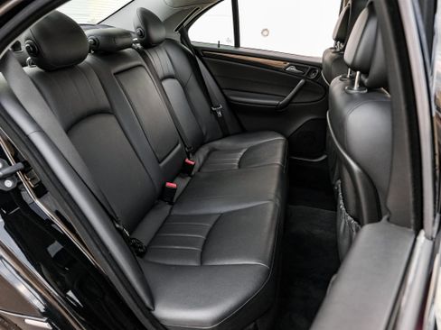 Used 2007 Mercedes-Benz C 280 4MATIC Sedan image 28