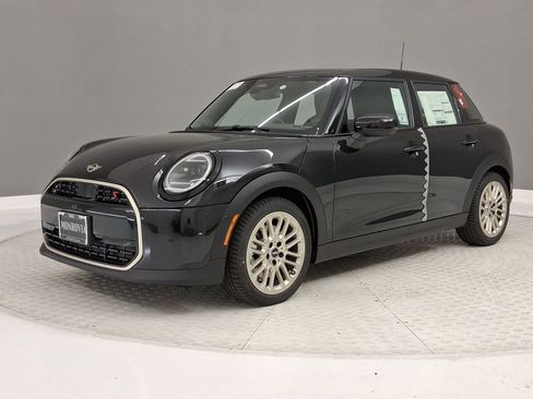 New 2026 MINI Cooper S FWD image 31