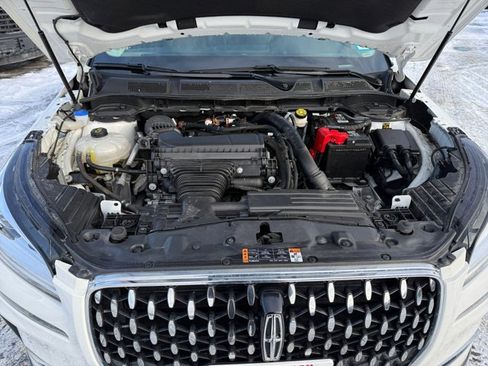 Used 2024 Lincoln Corsair Reserve w/ Equipment Group 201A image 35