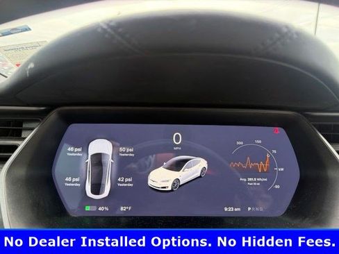 Used 2020 Tesla Model S AWD image 6