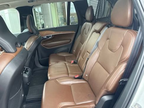 Used 2019 Volvo XC90 T6 Inscription w/ Luxury Package AWD/4WD image 10