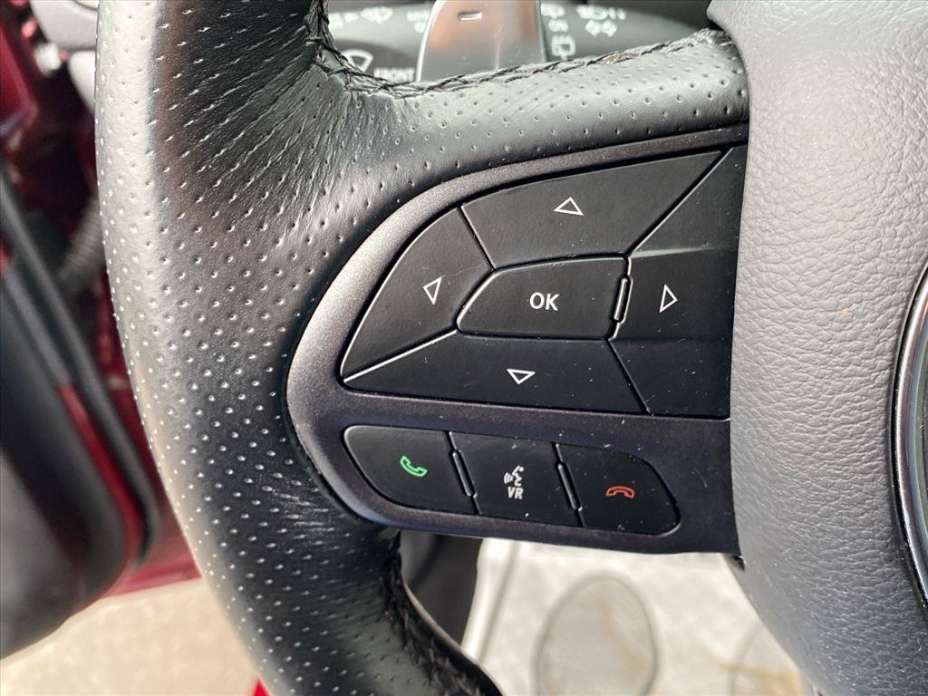 Used 2022 Dodge Durango R/T AWD/4WD image 19