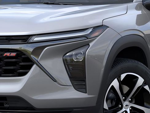 New 2026 Chevrolet Trax RS image 19