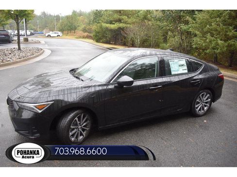 New 2026 Acura Integra image 5