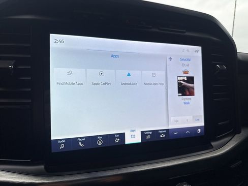 Used 2021 Ford F150 Lariat image 30