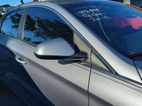 Used 2015 Hyundai Sonata SE w/ Option Group 09 image 9