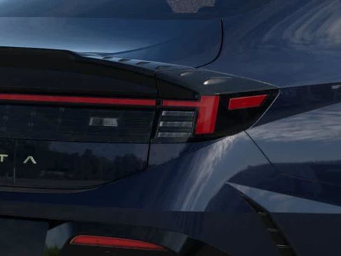 New 2026 Hyundai Sonata N Line FWD image 10