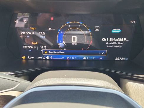 Used 2024 Chevrolet Colorado ZR2 w/ ZR2 Convenience Package III AWD/4WD image 15