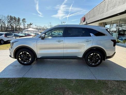 New 2026 Kia Sorento S image 16