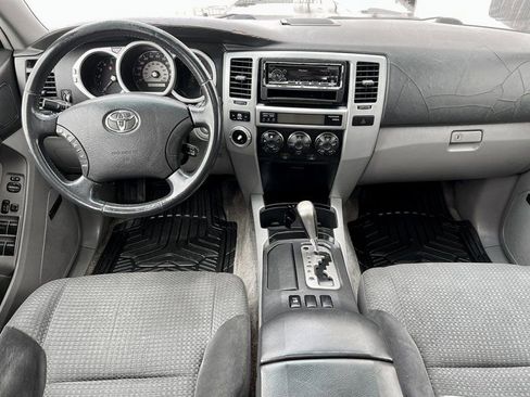 Used 2005 Toyota 4Runner Sport image 5
