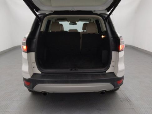 Used 2017 Ford Escape Titanium FWD image 29
