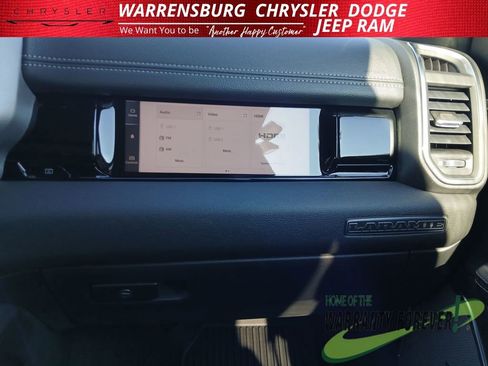 New 2026 RAM 1500 Laramie image 23