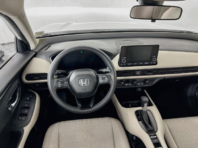 Used 2024 Honda HR-V LX image 23