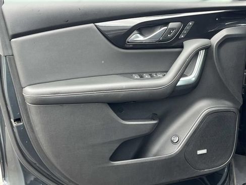 Used 2020 Chevrolet Blazer Premier w/ Driver Confidence II Package FWD image 25