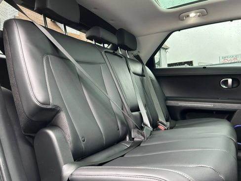 Used 2023 Hyundai Ioniq 5 Limited image 52