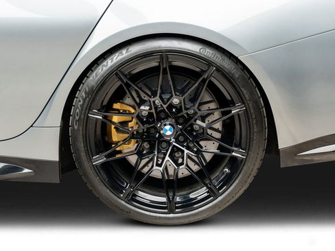 Used 2025 BMW M3 Competition w/ Carbon Package image 28